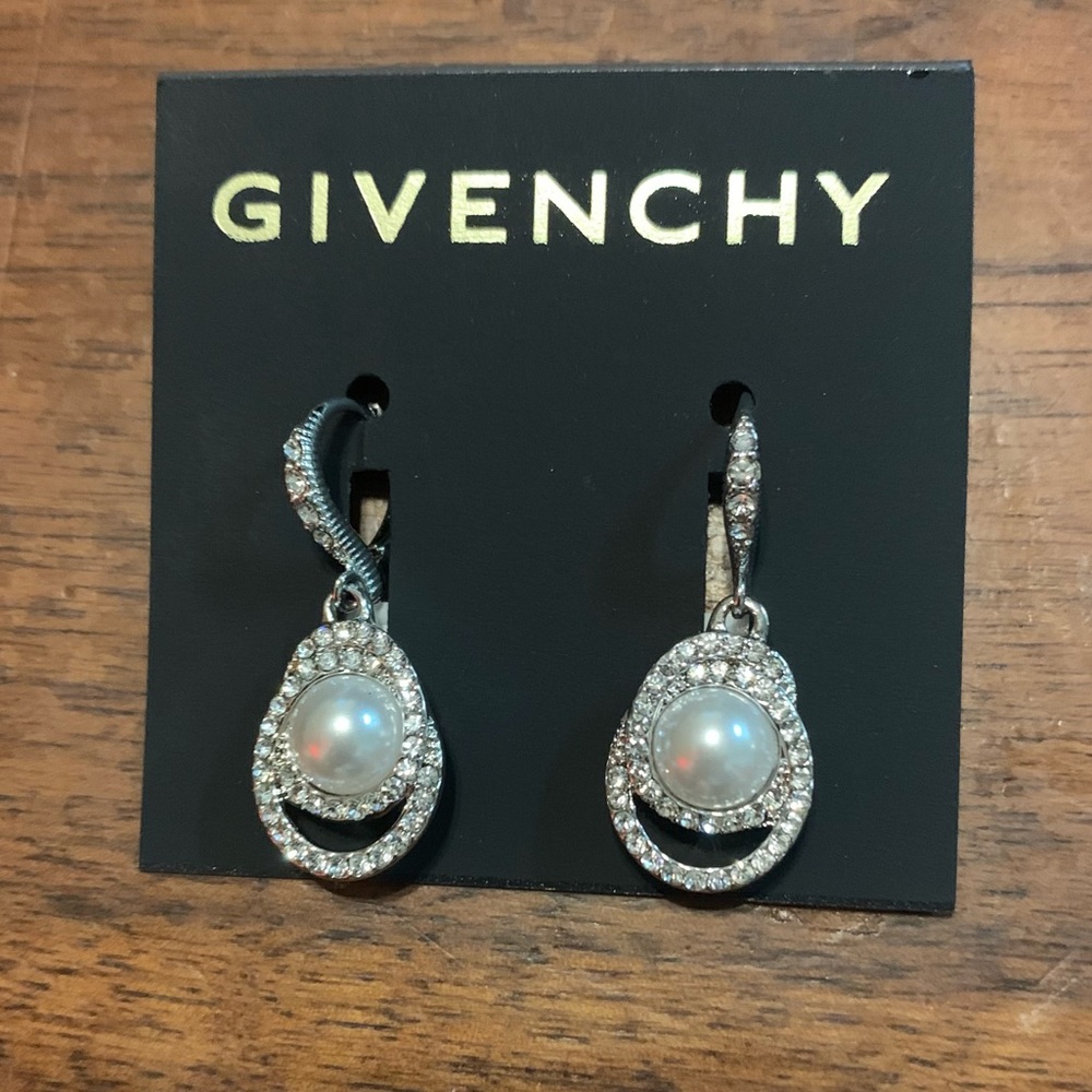 Givenchy Jewelry Set - Picture 7 of 14